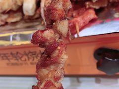 -年轮烧烤·羊蝎子·烤鱼(星湖街店)
