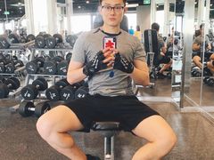 -OXYGYM 奥美氧舱运动中心(领展购物广场·中关村店)
