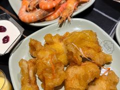 -梨花自助烤肉(西三旗万象汇黑金店)