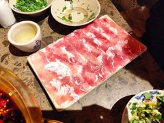 -小龙坎火锅(双林店)