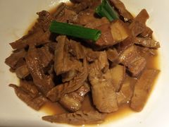 家常笋烤肉-贴阁碧(百丈东路店)