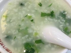菜粥-记忆包工坊·非遗小笼包(sm广场店)