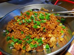 -赤火牛排(金狮广场店)
