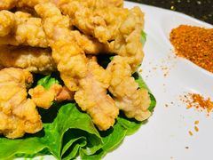 小酥肉-蛙喔牛蛙(百联南方店)