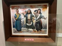 -嘉定博物馆