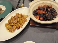 -A One Kitchen·南京精菜馆(晶丽酒店店)