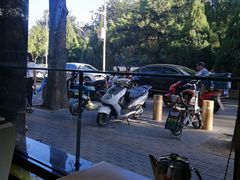 -林静小吃(复兴路店)