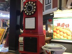 -美芝莲(钻汇广场店)