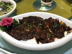-利鸿私宴(南京路步行街店)