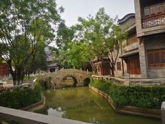 -龙潭水乡