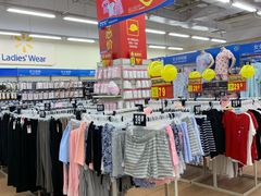 -沃尔玛购物广场(仓山万达店)