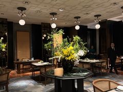 -广州文华东方酒店·江-由辉师傅主理