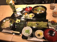 -伊藤久右卫门(宇治本店)