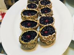 -盐通酒家(金桥湾清水苑店)