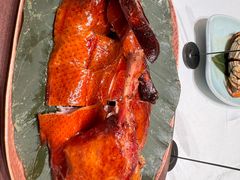 -小厨娘淮扬菜(龙湾天街店)