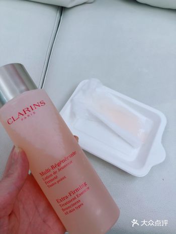 小姐姐精华水，直击30+姐姐松弛脸