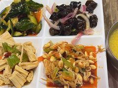 -叁宝烤肉• 西安烧烤 领跑品牌(中海城店)