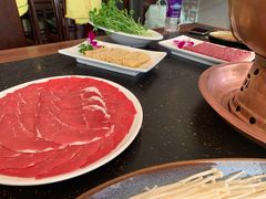 -南门涮肉(通州大船店)