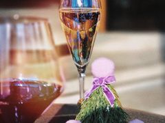 -FOOOO CITY CLUB 孚乐里音乐西餐酒吧(悠方店)