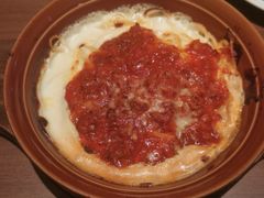 -萨莉亚意式餐厅(杭州西溪龙湖天街店)