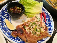 -simply thai天泰(长泰广场店)