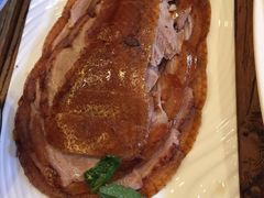-四季民福烤鸭店(前门廊房二条店)