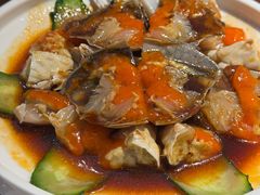 -洲晓鱻舟山海鲜(2号店)