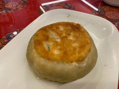 茴香盒子-玉华台饭庄(裕中西里小区店)