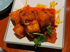 -鑫日千里马朝鲜族小馆(总店)