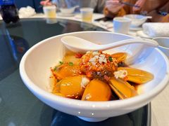 -喜棠·长沙家宴·海鲜·湘菜(麓谷店)