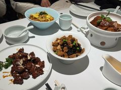 -翡翠江南(国贸商城店)