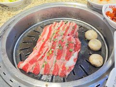 -安又胖韩国烤肉(美罗城店)