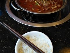 -胖娃古镇鸡杂(磁器口总店)