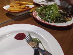 -Tubestation站点比萨(高新万达ONE店)