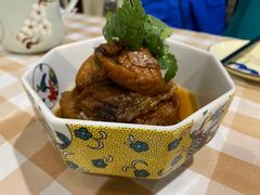 -老阊门菜馆(山塘街店)