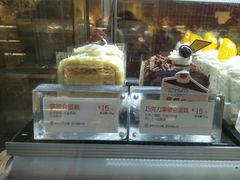 -85度C(上海瑞丽店)
