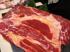 -厚贞日式烤肉(浦东汇智店)