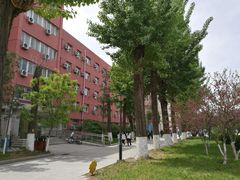 -北京信息科技大学(小营校区)