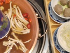 -咏江南·苏式火锅·苏州评弹(观前街店)