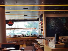 -星巴克臻选(上海合生汇1F店)