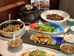 -常来小聚·广州非遗传承餐厅(高德置地店)