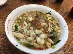-毅祥斋老孙家泡馍(北院门鼓楼店)