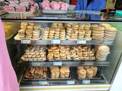 -采芝斋(延安路店)