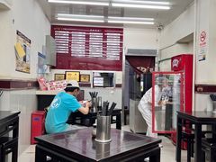 -吴茂兴本帮面(百色路店)