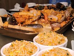 -巽寮印象美食部落餐厅·海鲜·地方特色菜(惠州体验店)