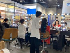 -海马体家庭照相馆(广州正佳广场店)