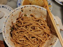 老北京炸酱面-海碗居(王府井店)