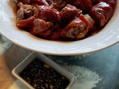 -那家小馆•北京菜•烤鸭(香山店)
