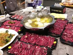 -潮发潮汕牛肉店(芳村店)