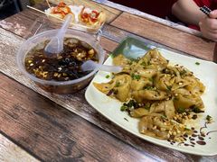 -四川名小吃·宜宾燃面(鼓新路店)